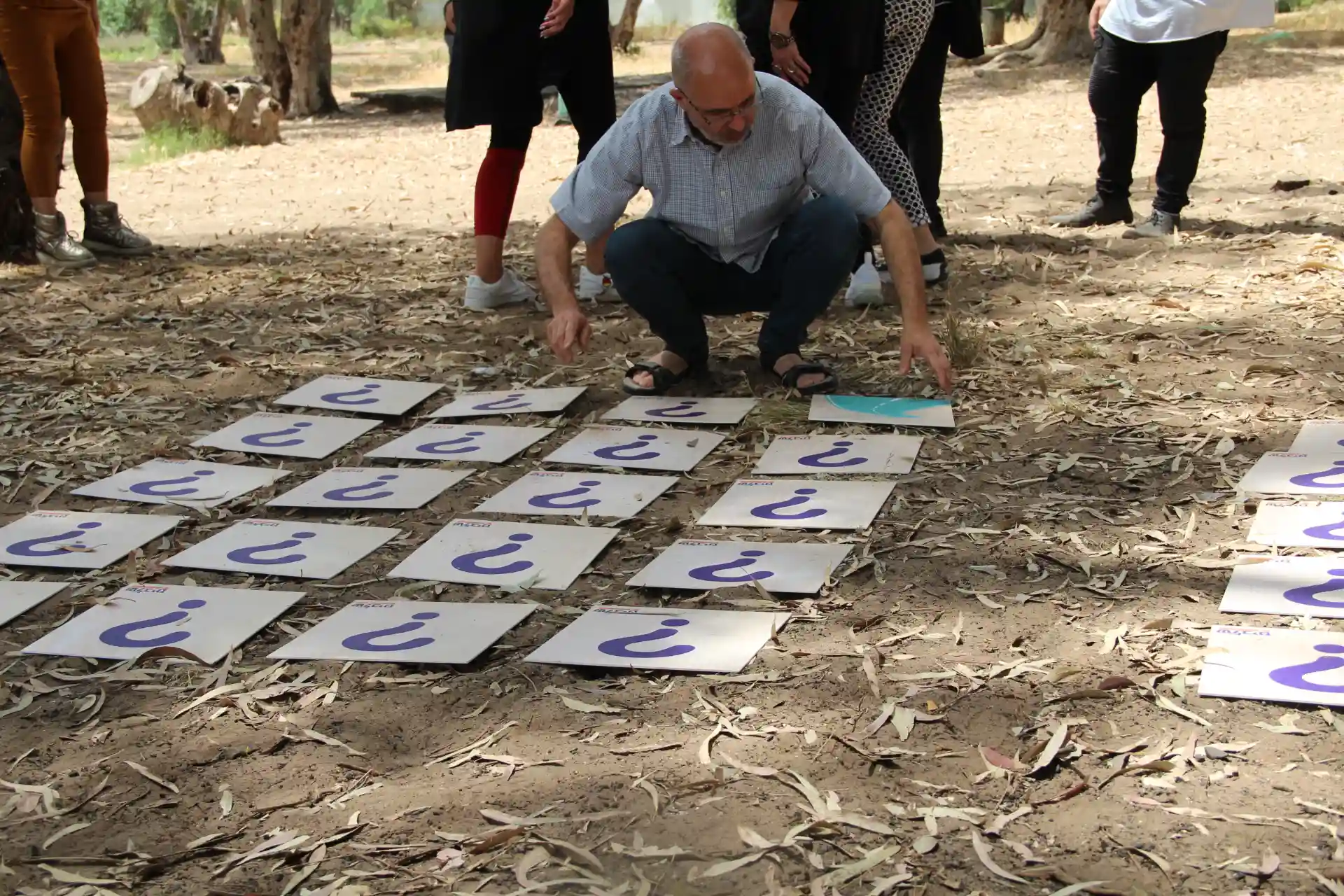 פעילות אודיטי חטיבת טים טיים- מרכז שלבים