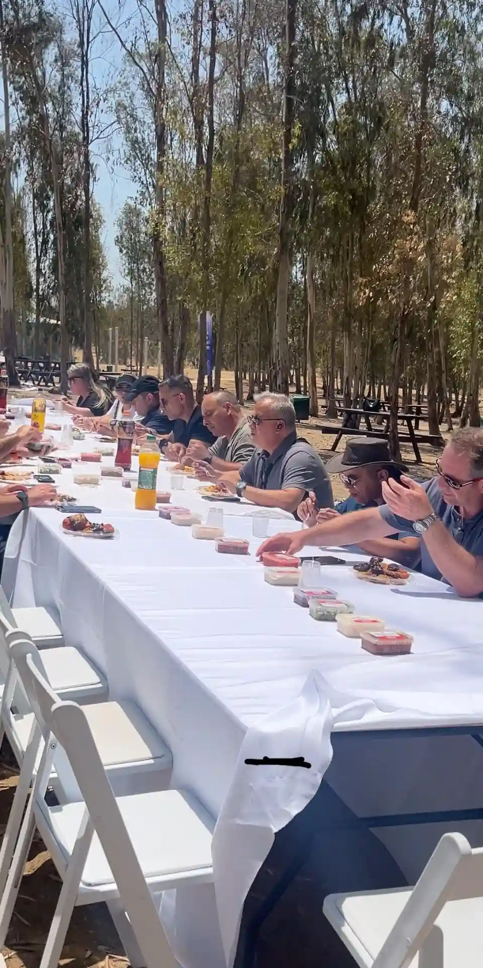 אירועי צוות חטיבות מומנטום - מרכז שלבים