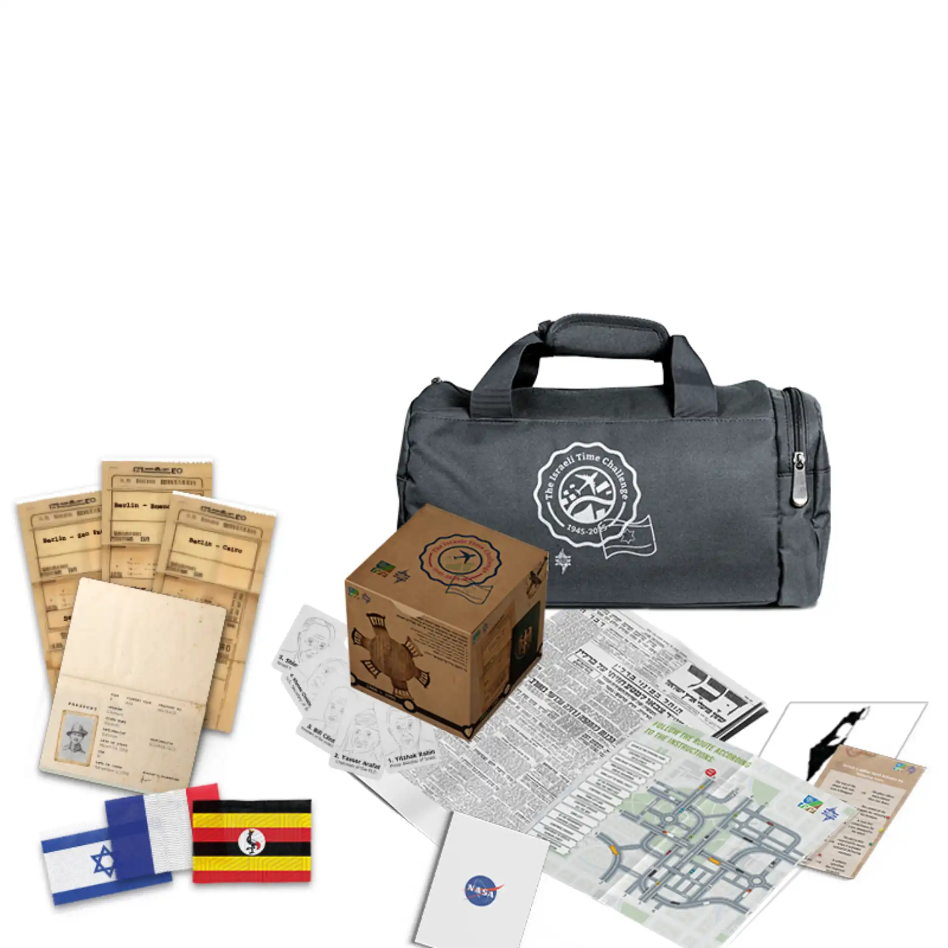 הדמיה כוללת