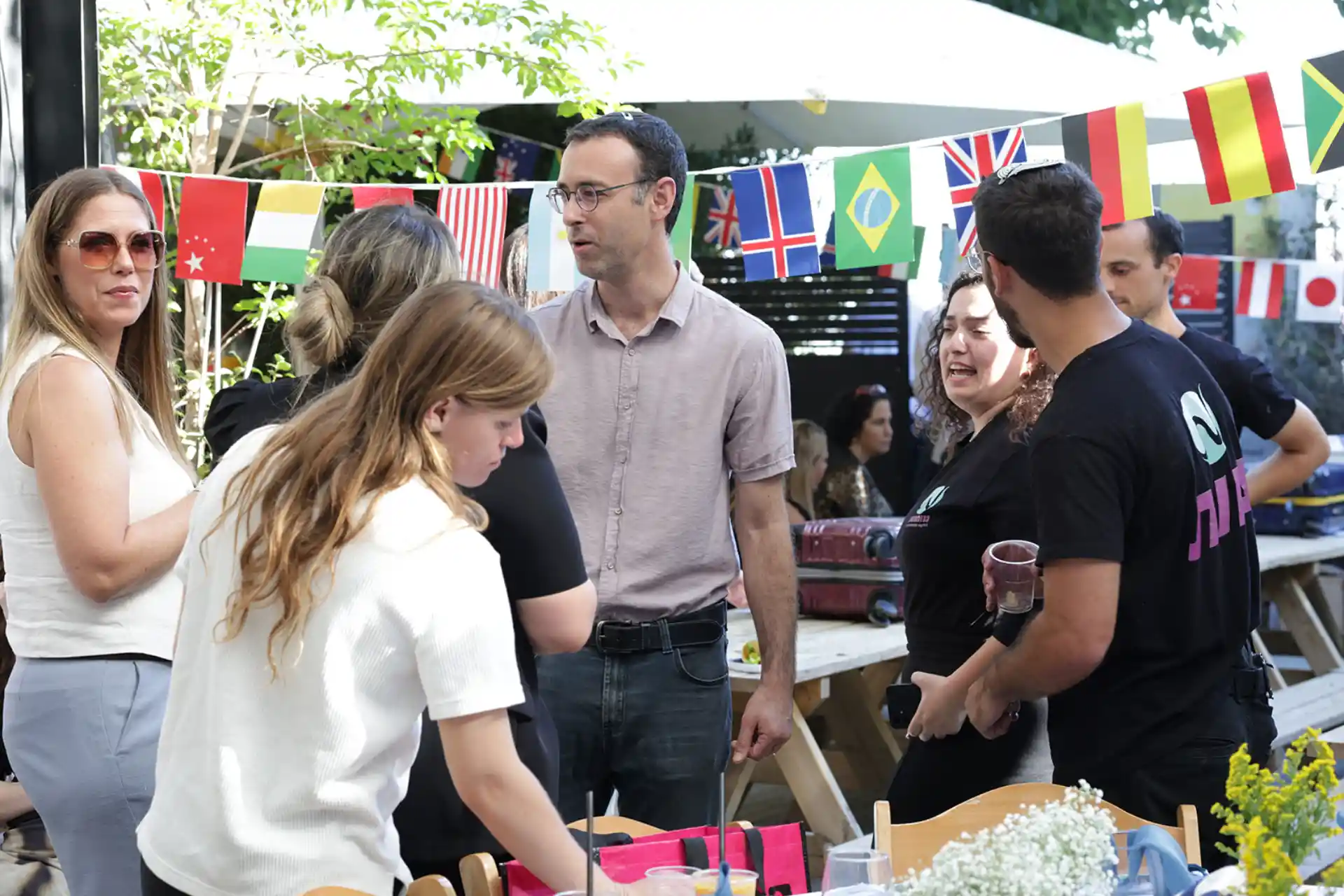 פעילות חדר בריחה חטיבת טים טיים- מרכז שלבים