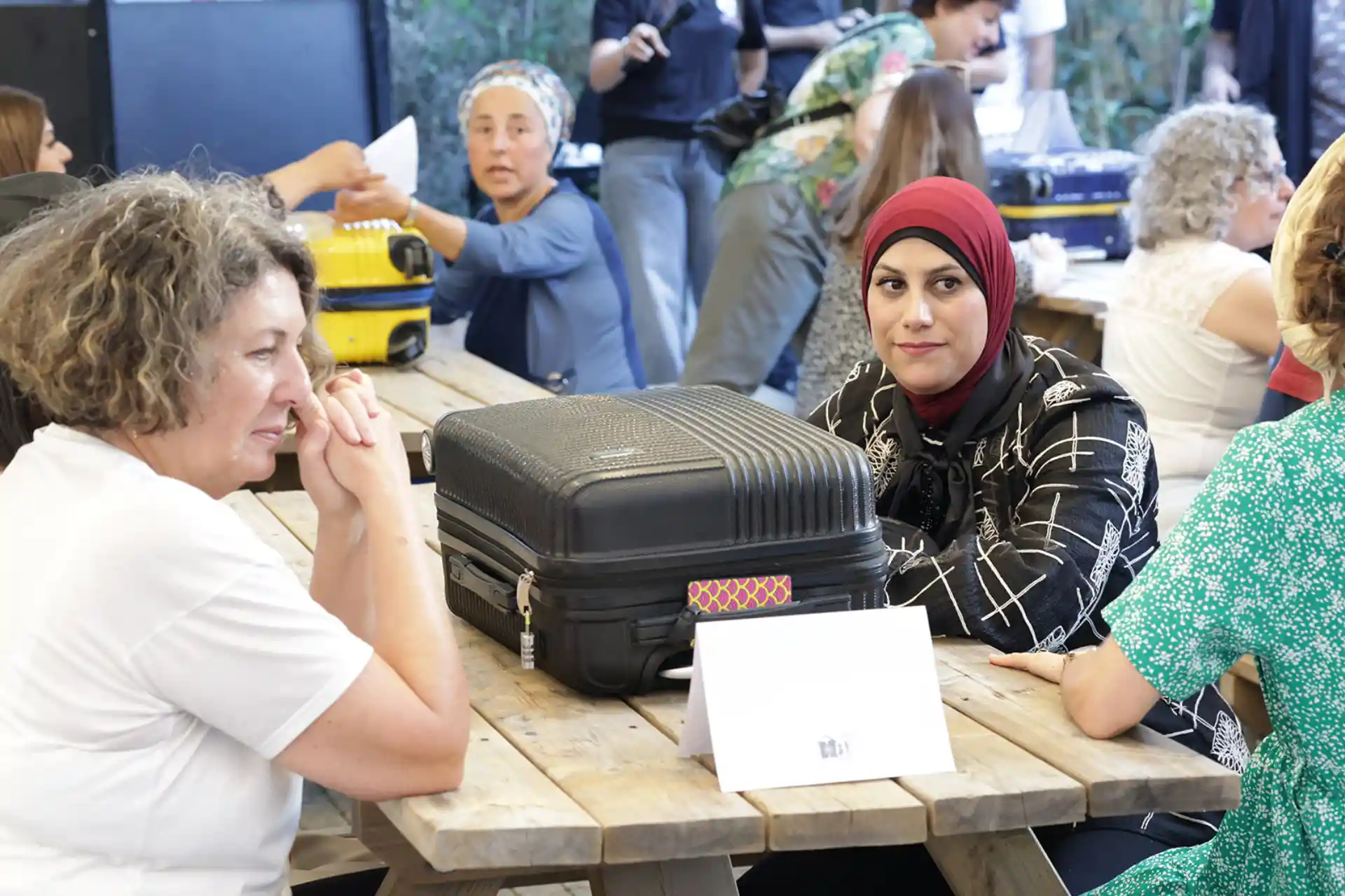 פעילות חדר בריחה חטיבת טים טיים- מרכז שלבים