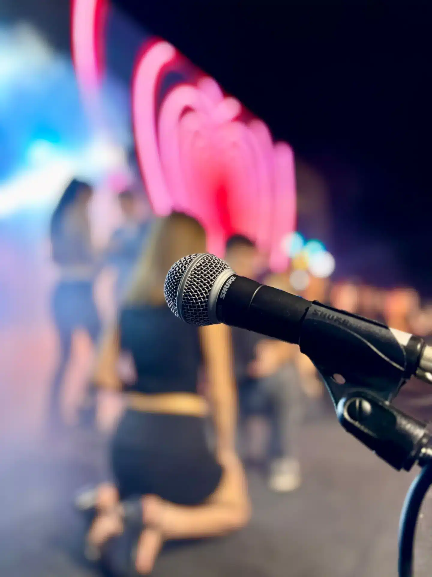 הפקת סוף שנה חטיבת מומנטום- מרכז שלבים