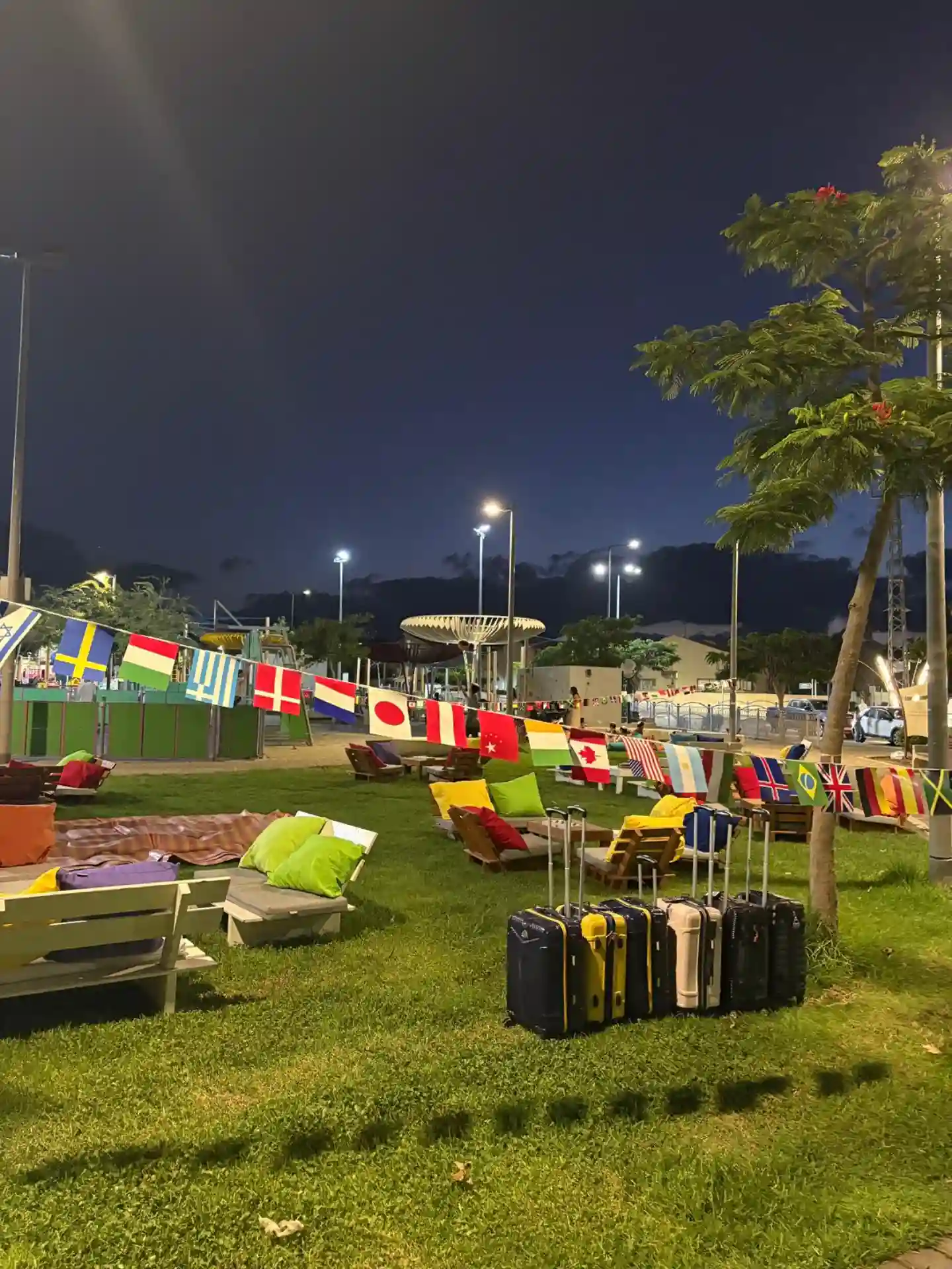 הפקת יום גיבוש חטיבת מומנטום- מרכז שלבים