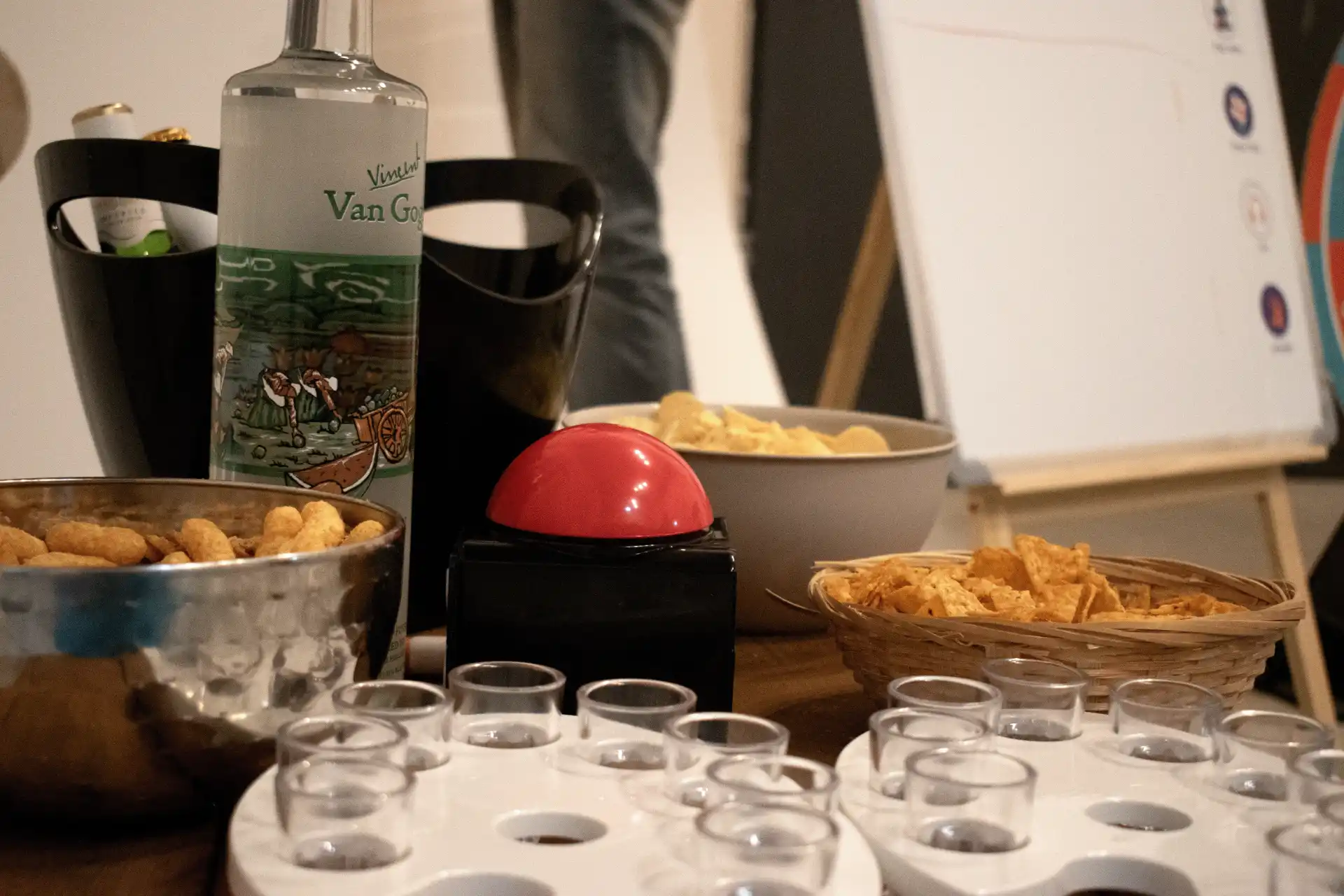 משחקי חברה חטיבת טים טיים- מרכז שלבים