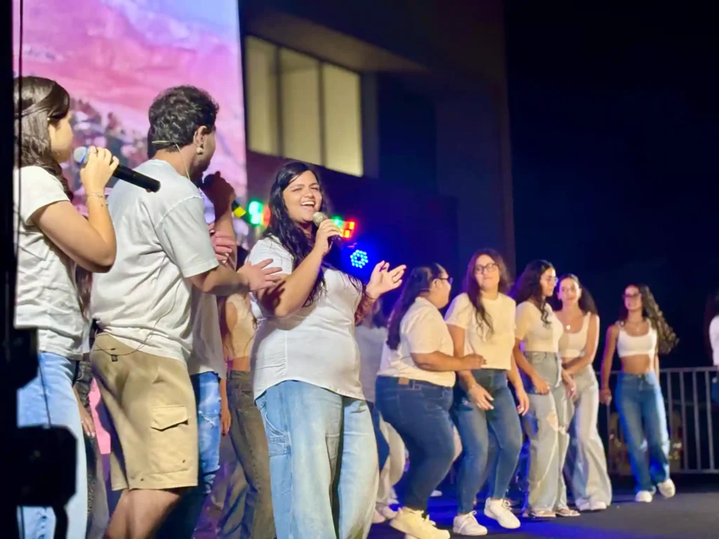 מרכז שלבים | פעילויות ODT, סדנאות גיבוש והפקות אירועים