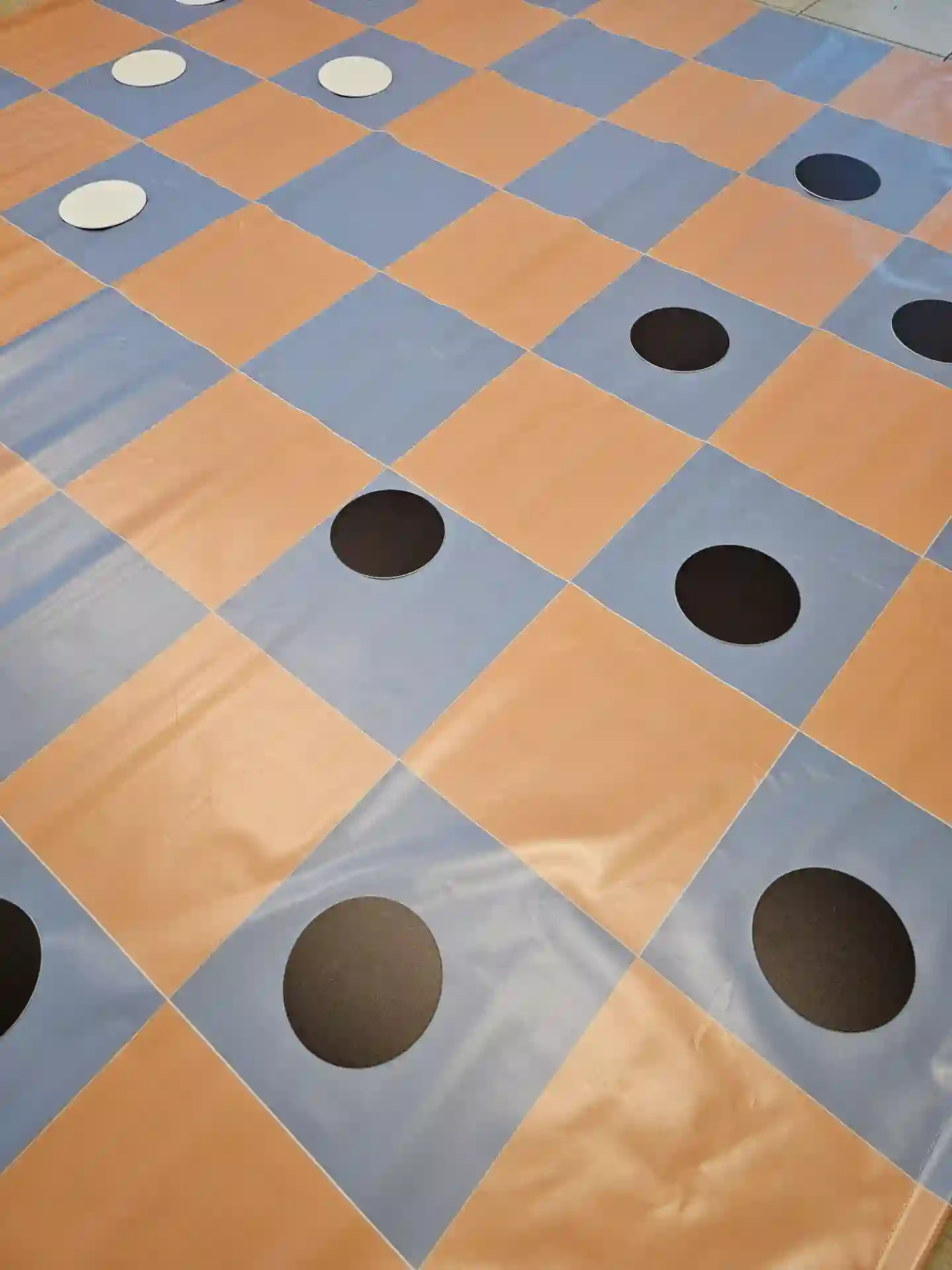 פעילות משחקי ענק חטיבת טים טיים- מרכז שלבים