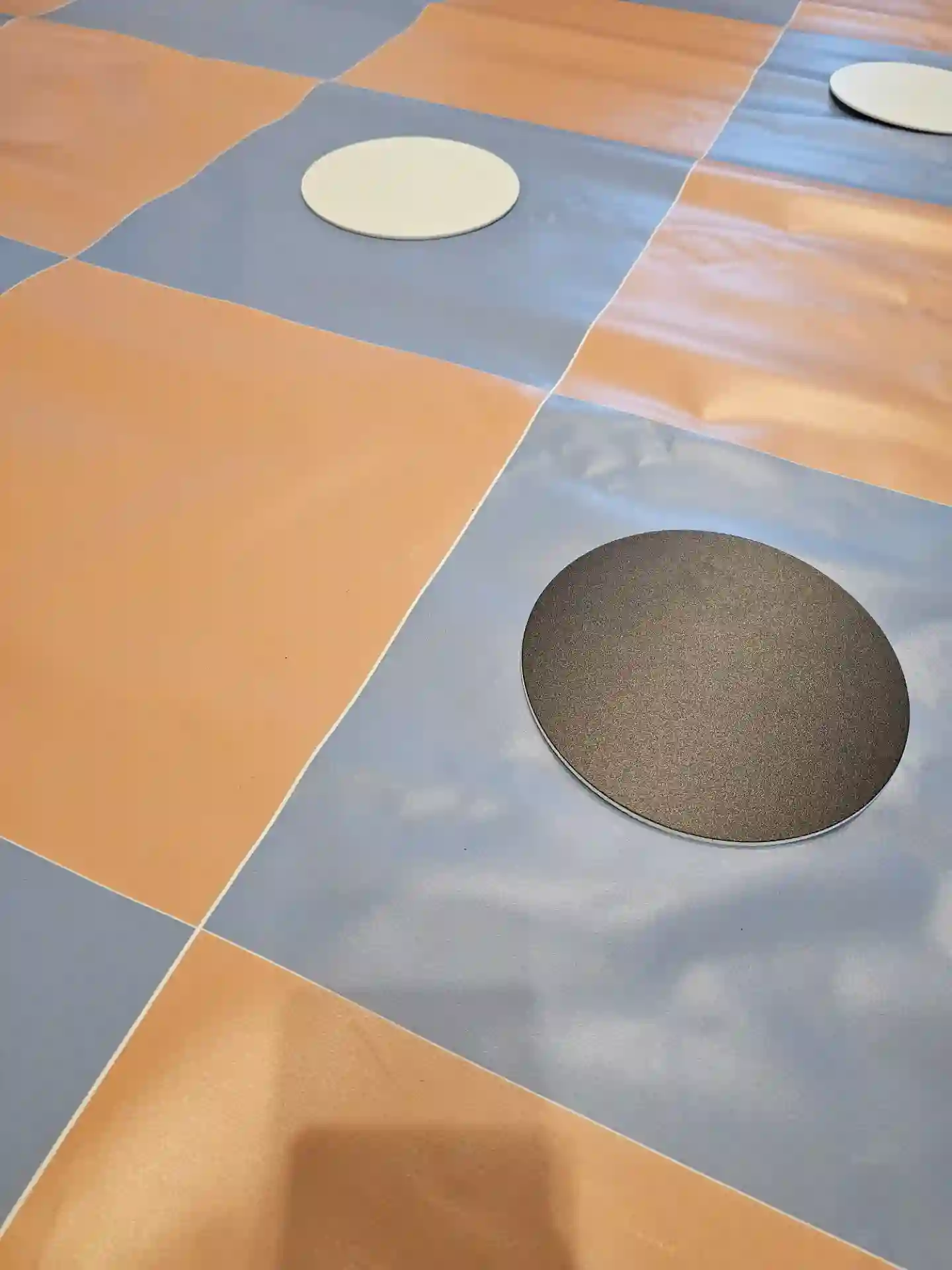 פעילות משחקי ענק חטיבת טים טיים- מרכז שלבים