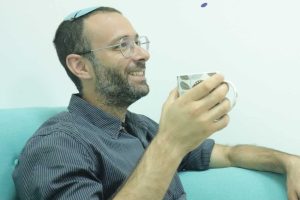 יואל פרנקנבורג – שלבים יואל פרנקנבורג - שלבים
